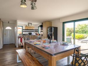 Holiday Home Ty Man by Interhome