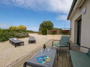 Holiday Home Ty Man by Interhome