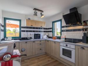 Holiday Home Ty Man by Interhome