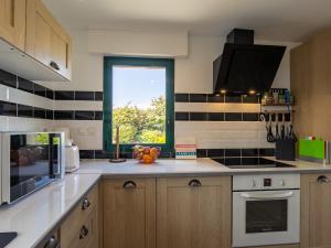 Holiday Home Ty Man by Interhome