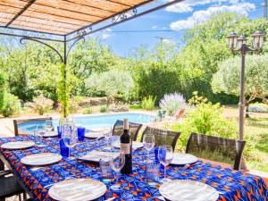 Holiday Home Villa Camilia by Interhome