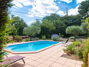 Holiday Home Villa Camilia by Interhome