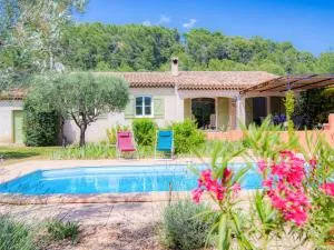 Holiday Home Villa Camilia by Interhome - Montferrat