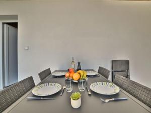 Maisons de vacances Holiday Home L'Instant Vert by Interhome : photos des chambres