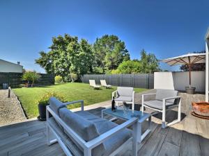 Holiday Home LInstant Vert by Interhome