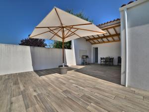 Maisons de vacances Holiday Home L'Instant Vert by Interhome : photos des chambres