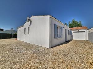 Maisons de vacances Holiday Home L'Instant Vert by Interhome : photos des chambres