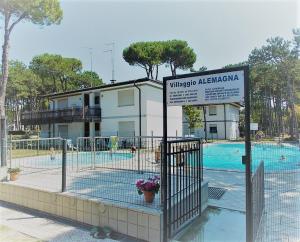 Villaggio Alemagna