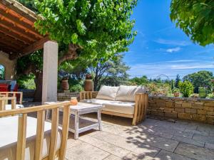 Holiday Home La Bastide de Magdeleine by Interhome