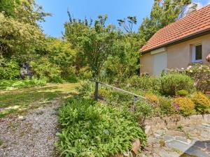 Maisons de vacances Holiday Home La Glycine by Interhome : photos des chambres