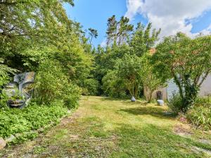 Maisons de vacances Holiday Home La Glycine by Interhome : photos des chambres