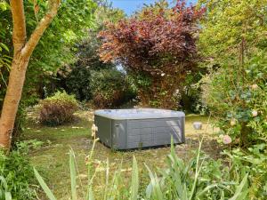 Maisons de vacances Holiday Home La Glycine by Interhome : photos des chambres