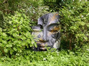 Maisons de vacances Holiday Home La Glycine by Interhome : photos des chambres