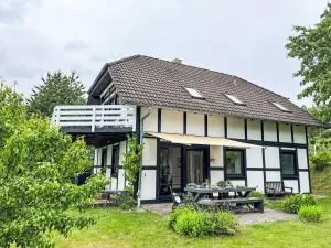 Holiday Home Hebbink by Interhome - Buchenberg