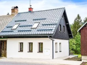 Holiday Home JaZ by Interhome - Rudolfov