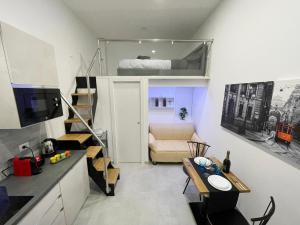 Appartamento in corte corso Genova Navigli Darsena