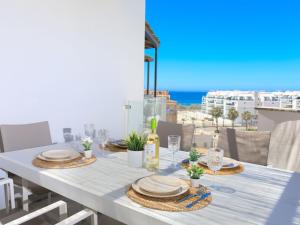 Apartment Marinsa Beach Torrox Costa next to Nerja by Interhome