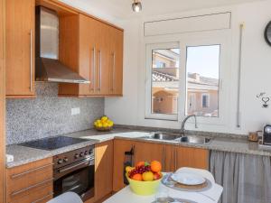 Holiday Home Sant Genís by Interhome