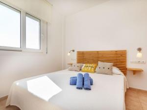 Holiday Home Sant Genís by Interhome
