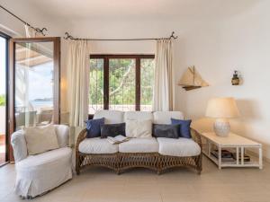 Holiday Home Villa Grete by Interhome img7