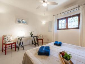 Holiday Home Villa Grete by Interhome img17