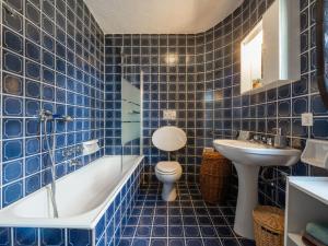 Holiday Home Villa Grete by Interhome img23