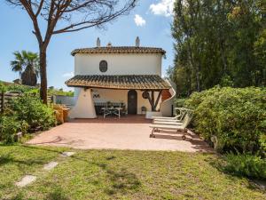 Holiday Home Villa Grete by Interhome img28