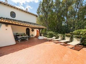 Holiday Home Villa Grete by Interhome img30