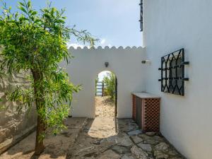 Holiday Home Villa Grete by Interhome img39