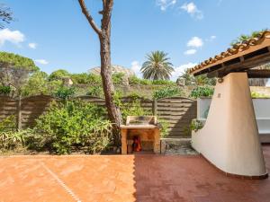 Holiday Home Villa Grete by Interhome img42