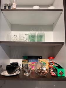 Apartament elegant si confortabil