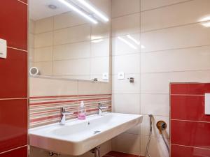 Apartment Large Mandala -sauna by Interhome