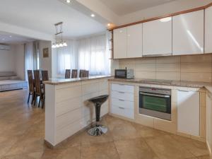 Holiday Home Villa Dalmatina by Interhome 