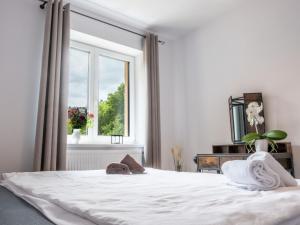 Apartment Miners Lodge Mini by Interhome