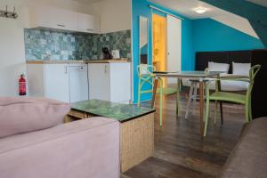 Hotels Mosaikhotel : photos des chambres