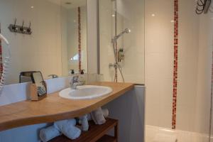 Hotels Mosaikhotel : photos des chambres