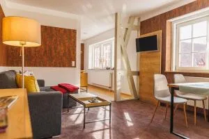 Gut Beinrode - Kallmerode