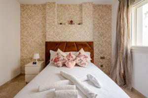 AS Appartement luxe 5 min la plage avec parking free - 4hvězdičkové hotely ve městě Džadída