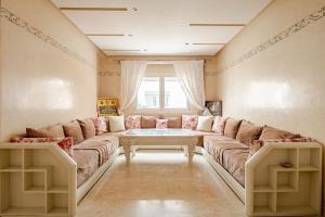 AS Appartement luxe 5 min la plage avec parking free