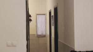 Appartement Saidia, grand salon, 2 chambres et climatisation