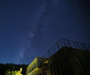 山海高台民宿 M&S nature view house - Shih-yü-san