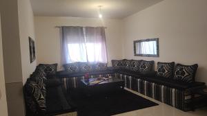 Appartement Saidia