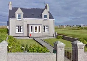 Tigh Stobbian - Port of Ness