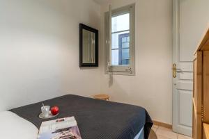 Canela Homes BARCELONA LESSEPS