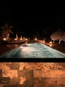 B&B / Chambres d'hotes Villa Alba en Provence : photos des chambres