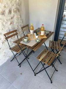 Cocon chaleureux au coeur de Mirepoix