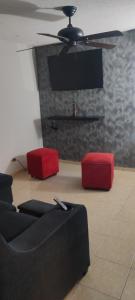 Casa completa a minutos de la playa en auto