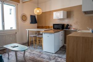 Hotels Mosaikhotel : photos des chambres