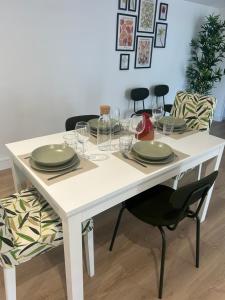 Cocon chaleureux au coeur de Mirepoix