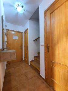 Apartamento San Agustín Playa